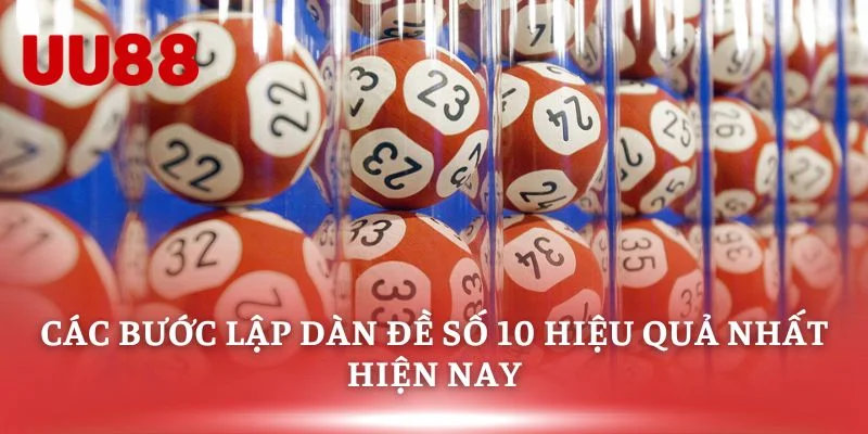 Các bước lập dàn đề số 10 hiệu quả nhất hiện nay